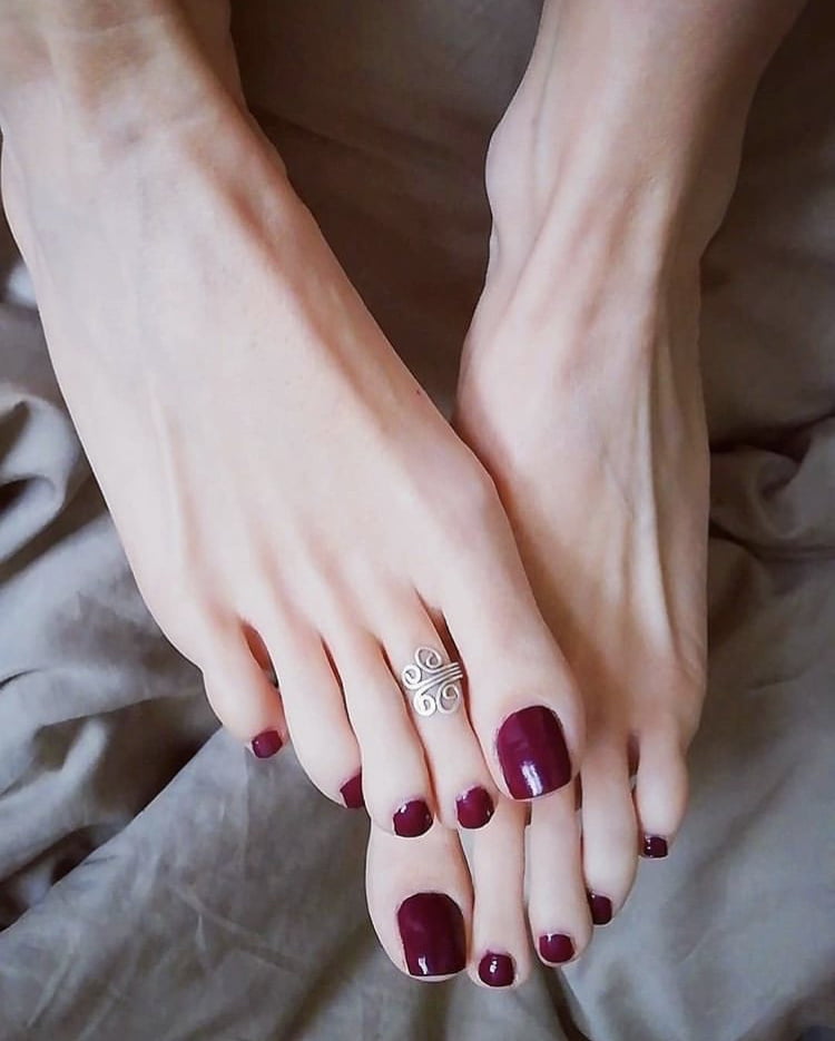 Sexy Feet #89816189