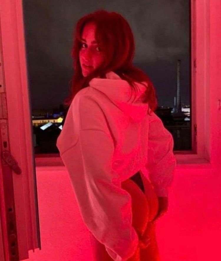 Haffner Charlotte desnuda #109102224