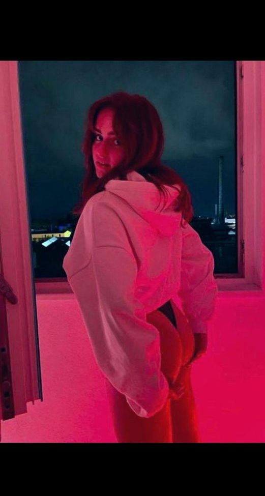 Haffner Charlotte desnuda #109102234