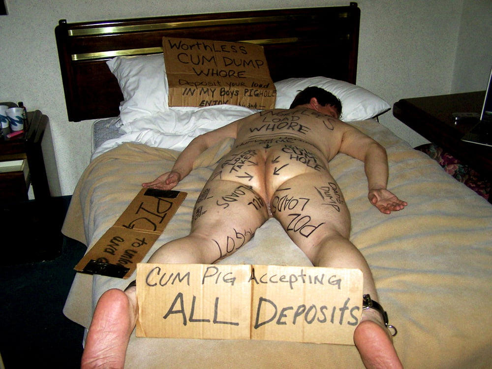 Ladies with body writing 2 #90191442