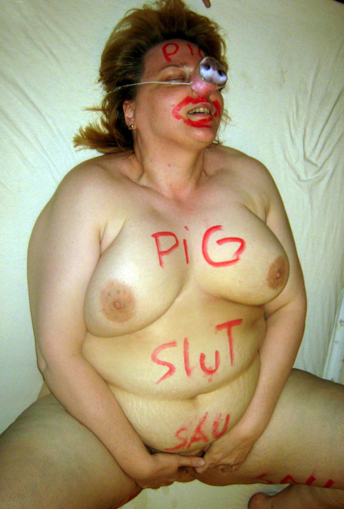 Ladies with body writing 2 #90191494