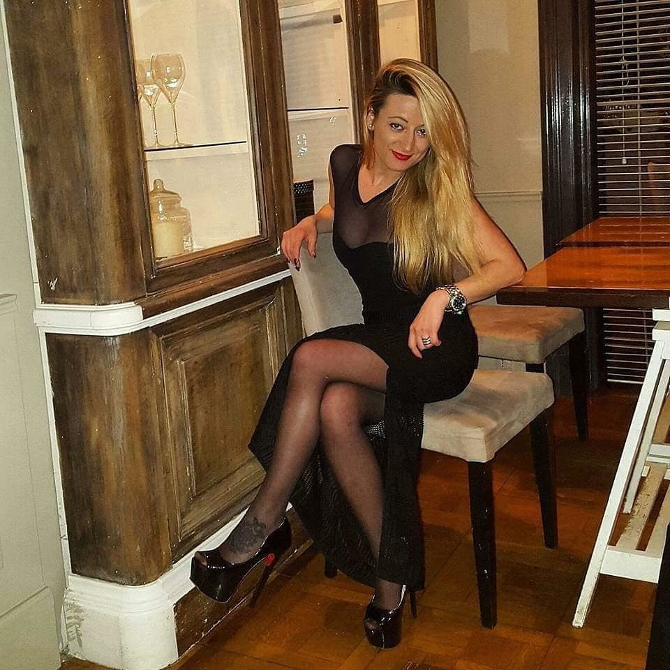 Hot Nylons compilation
 #97292139