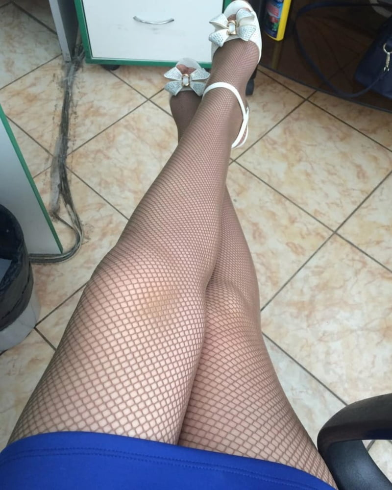 Hot Nylons compilation
 #97292618