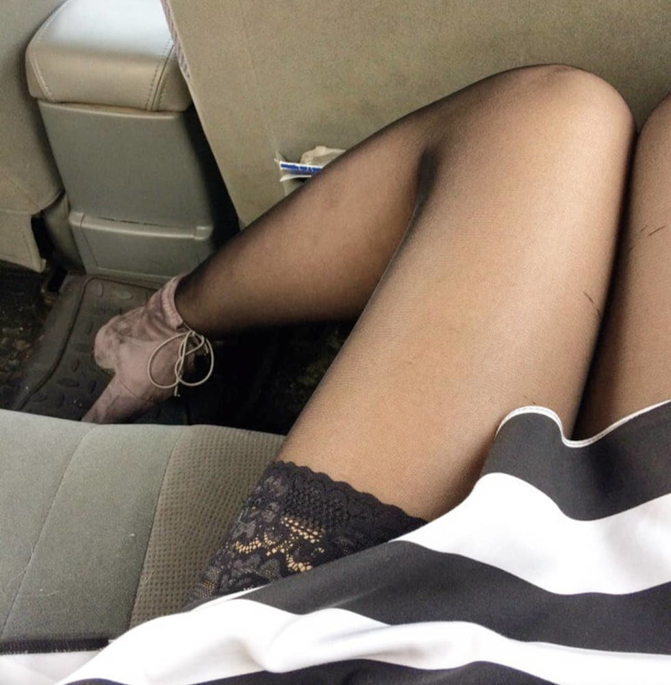 Hot Nylons compilation
 #97292915