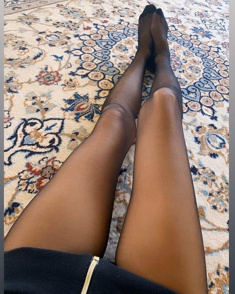 Hot Nylons compilation
 #97292953
