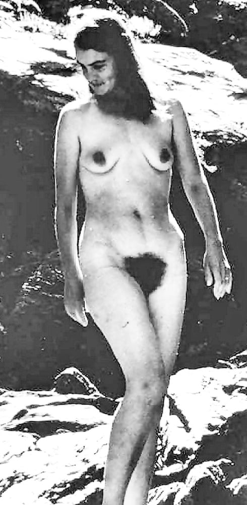 Natural womwn #80986645