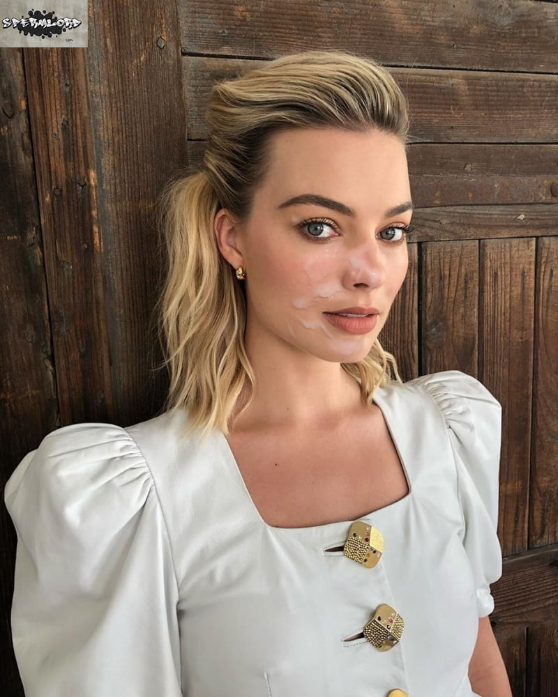 Margot robbie
 #80989932