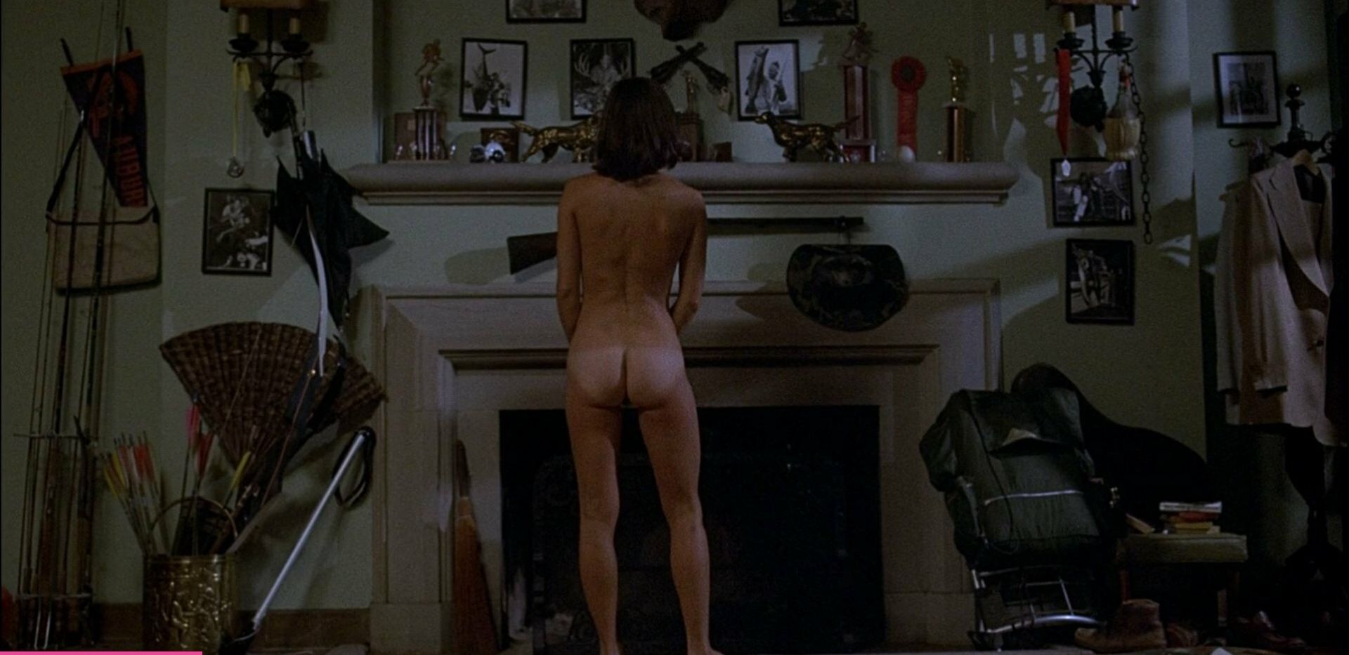 Sally Field desnuda #108239730
