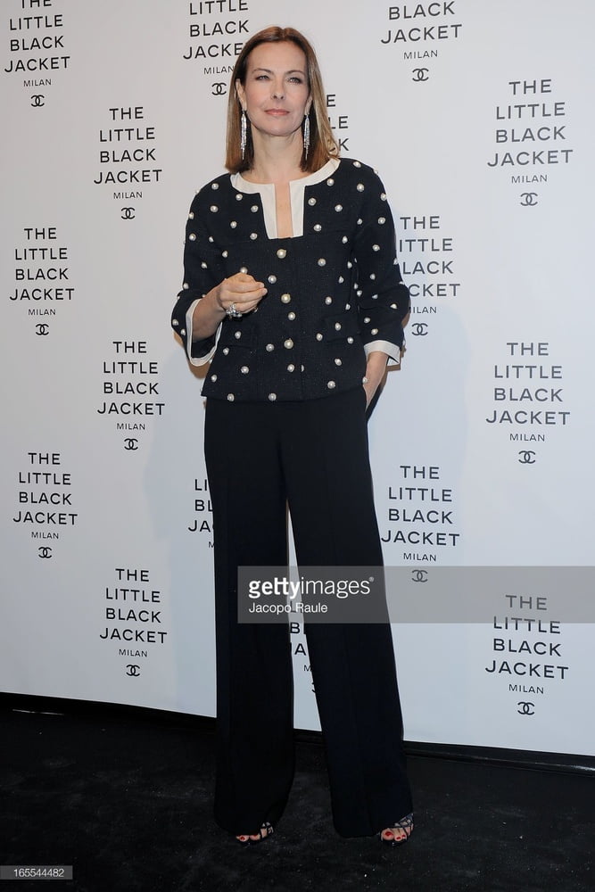 Caroles Bouquet #92376747