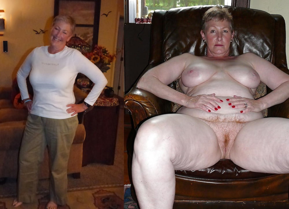 dressed and undressed 2 #103626315