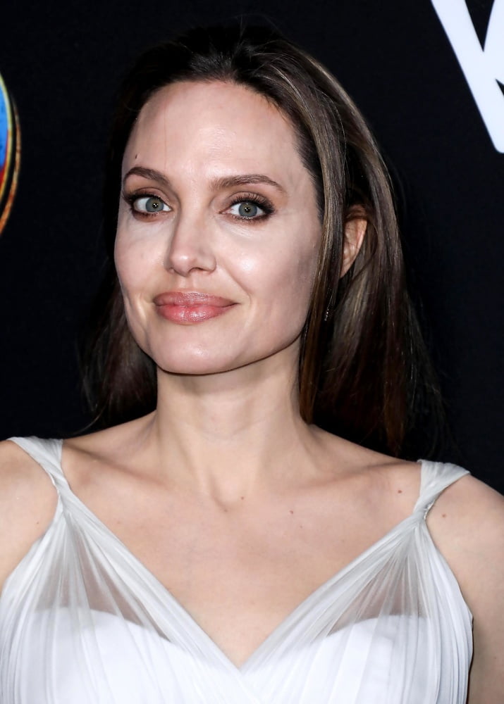 Jerk For Angelina Jolie #87867743