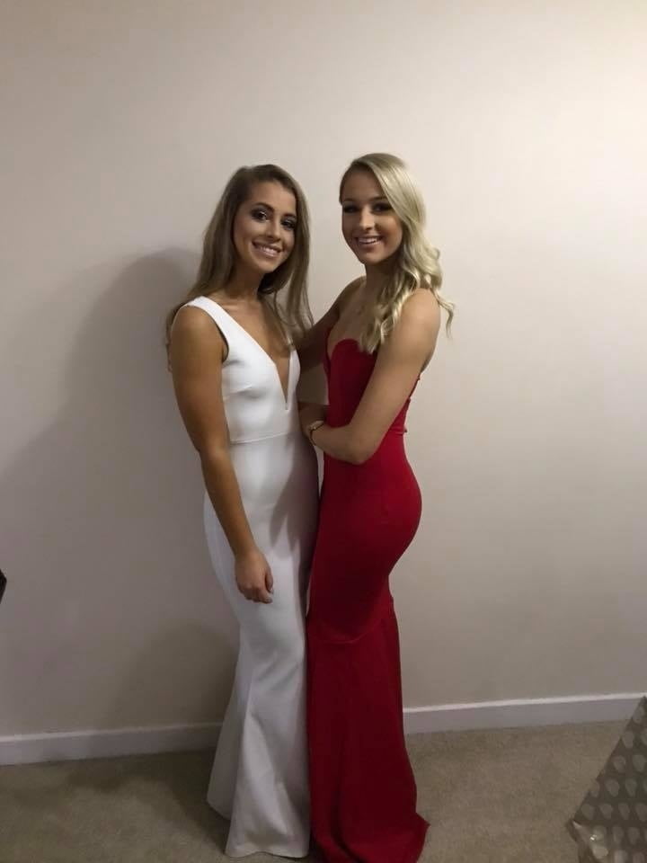 Sexy Friends Collection #100407922
