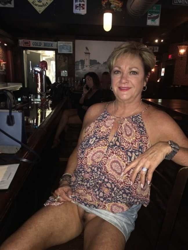 From MILF to GILF with Matures in between 260 #96628868