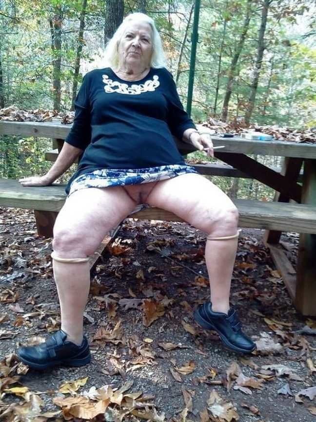 From MILF to GILF with Matures in between 260 #96628909