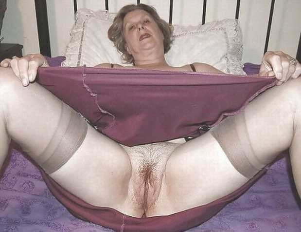 From MILF to GILF with Matures in between 260 #96628977