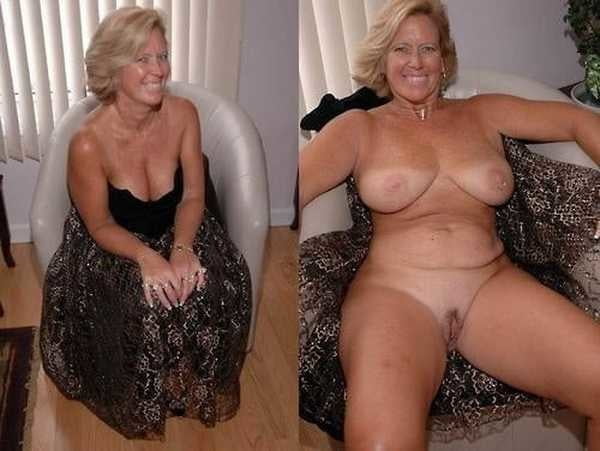 From MILF to GILF with Matures in between 260 #96629001