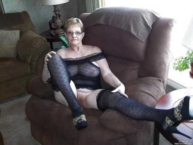 From MILF to GILF with Matures in between 260 #96629012