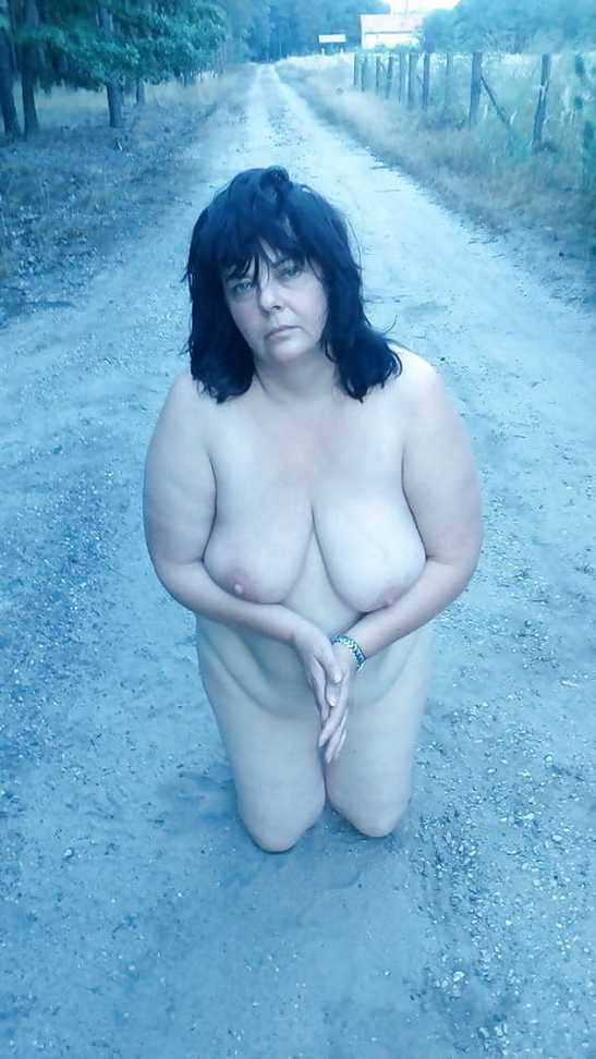 From MILF to GILF with Matures in between 260 #96629507