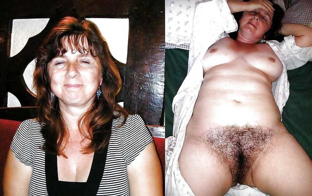 From MILF to GILF with Matures in between 260 #96629914