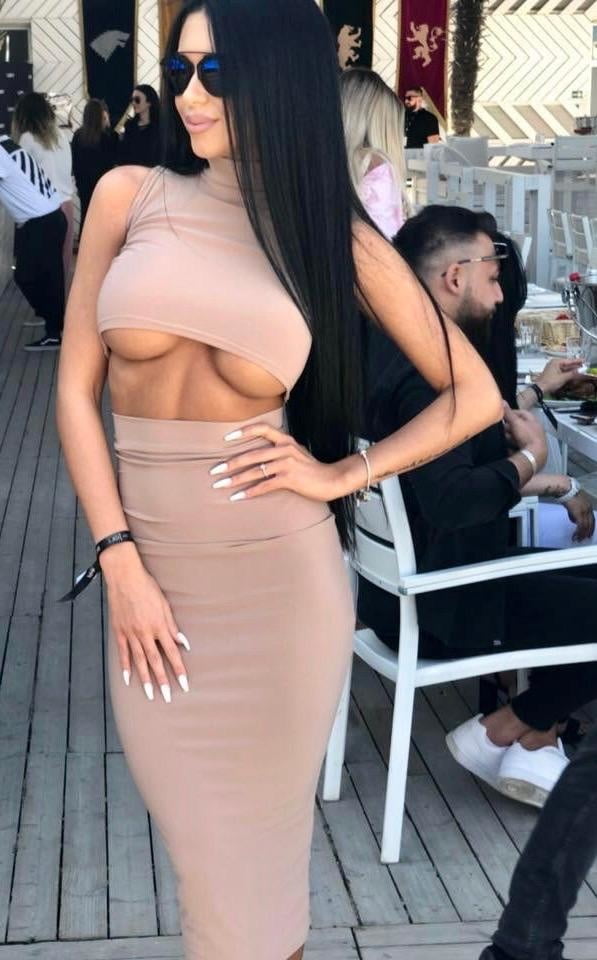 Mujeres sexy #175
 #93356247