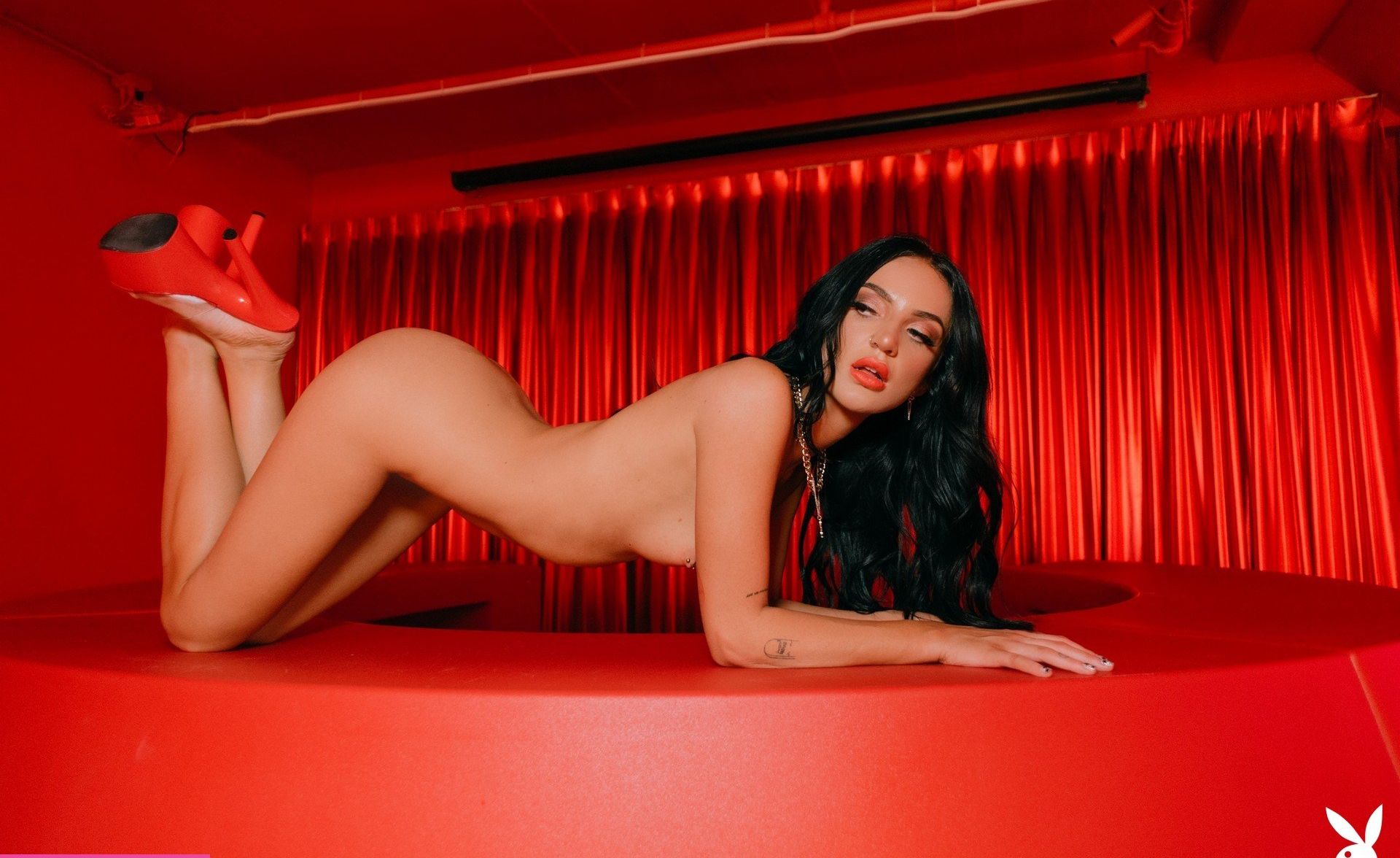 Ashlyn Cherè desnuda #108218905