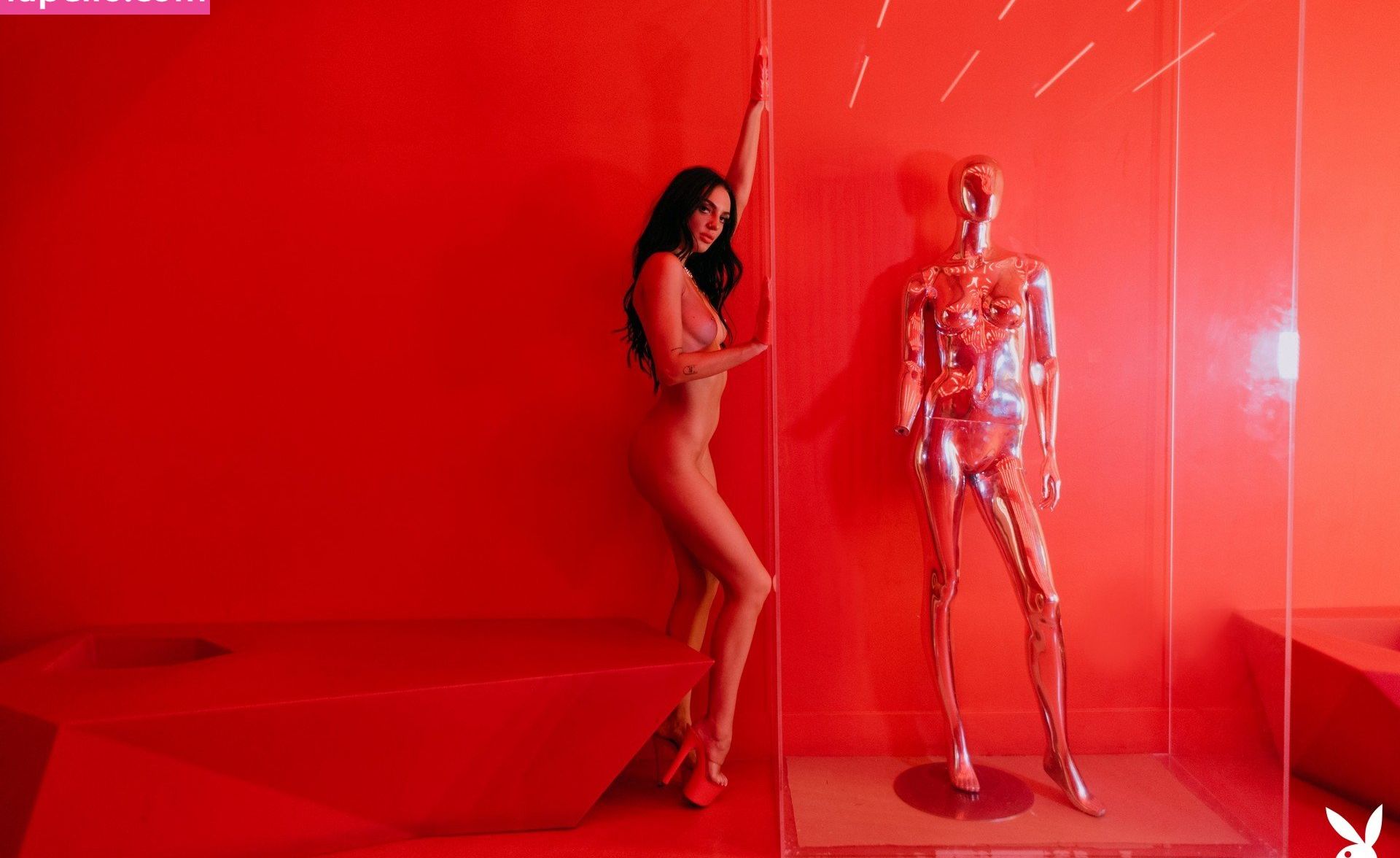 Ashlyn Cherè desnuda #108218915