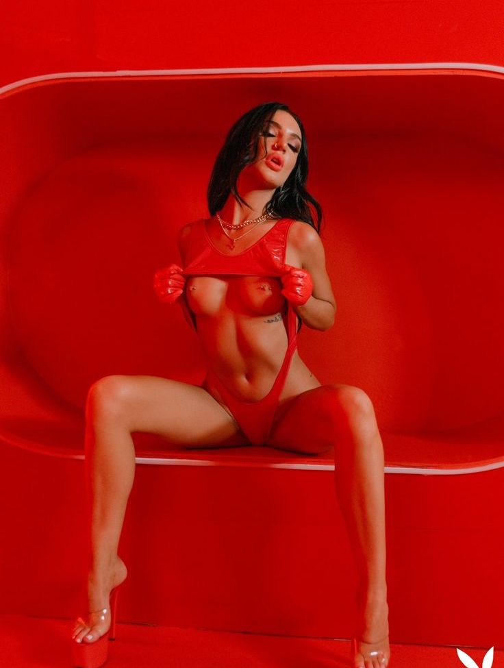 Ashlyn Cherè desnuda #108218930