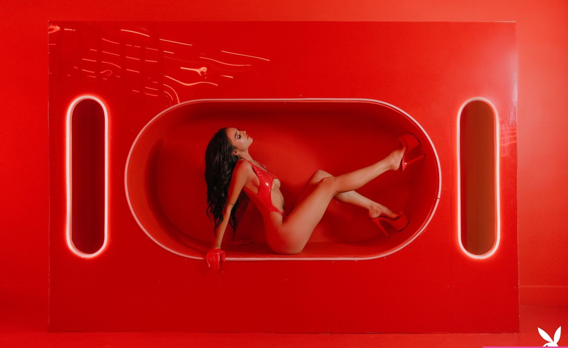 Ashlyn Cherè desnuda #108218932