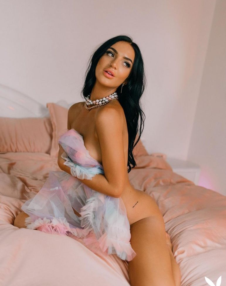 Ashlyn Cherè desnuda #108218936