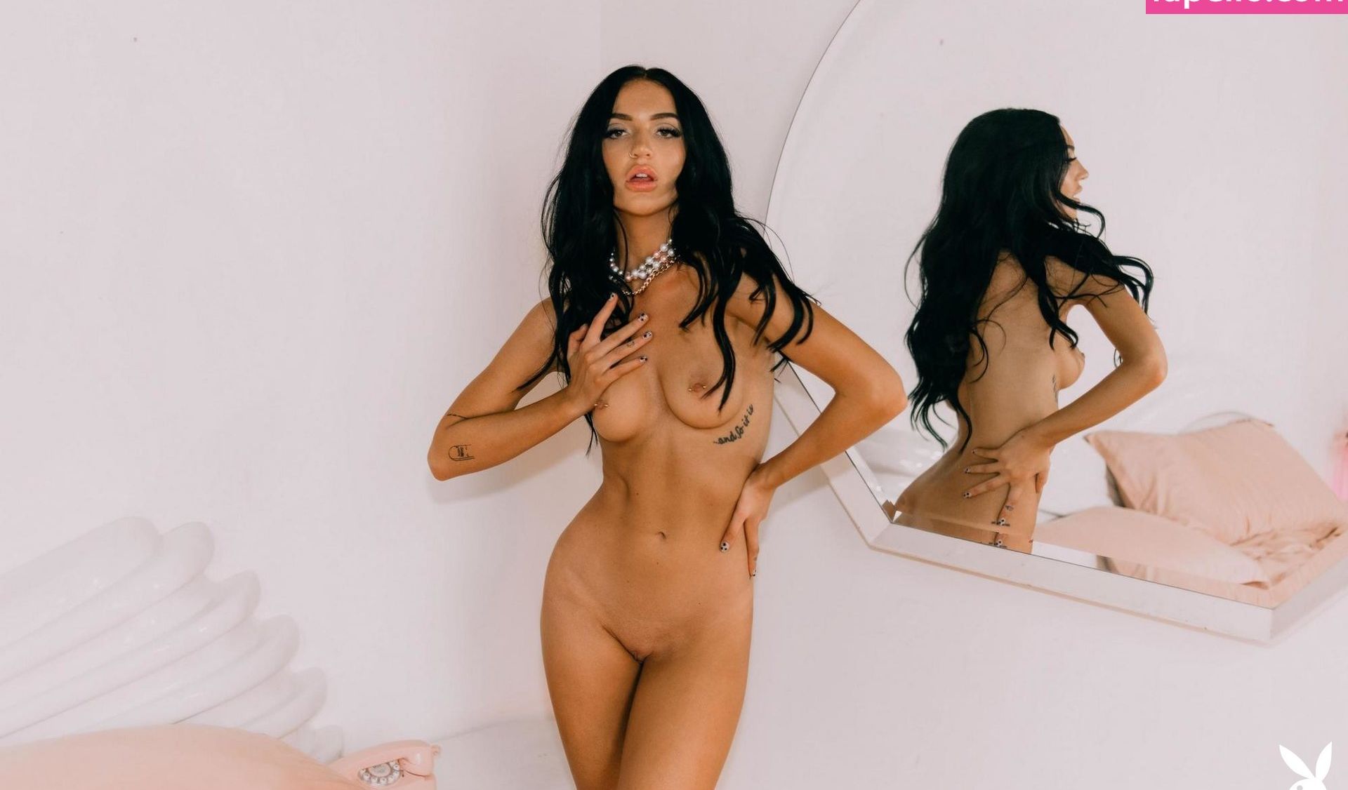 Ashlyn Cherè desnuda #108218943