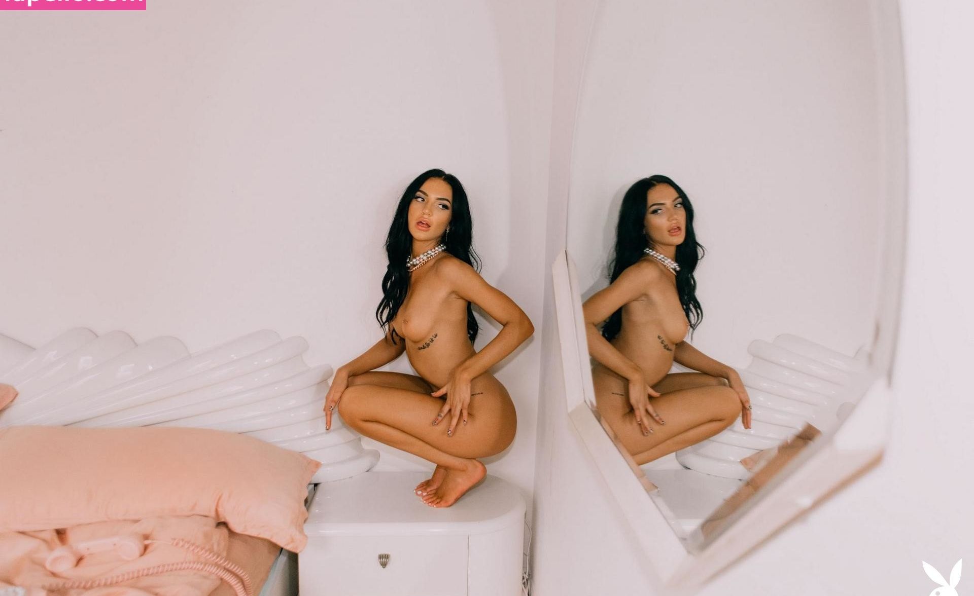 Ashlyn Cherè desnuda #108218948