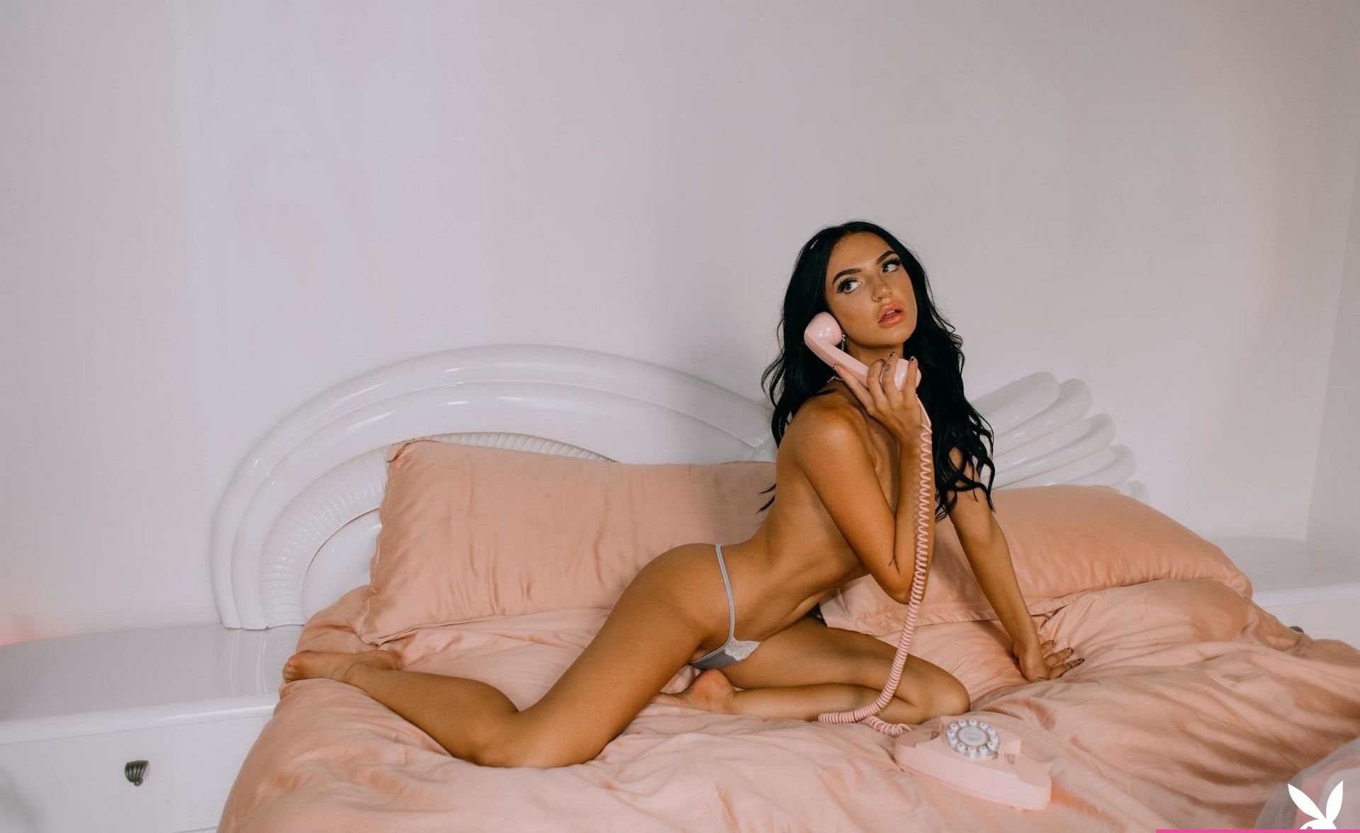 Ashlyn Cherè desnuda #108218959