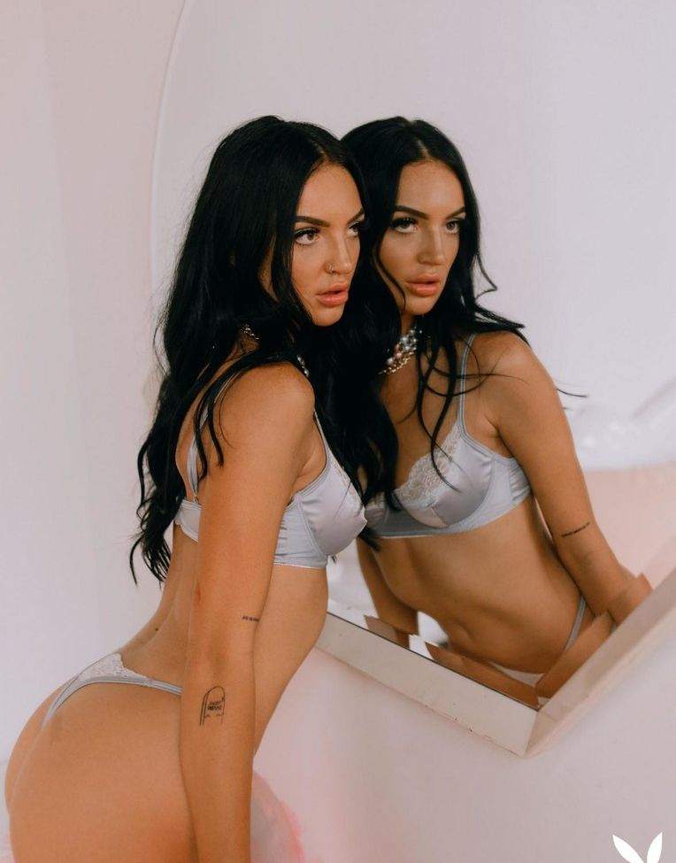 Ashlyn Cherè desnuda #108218975