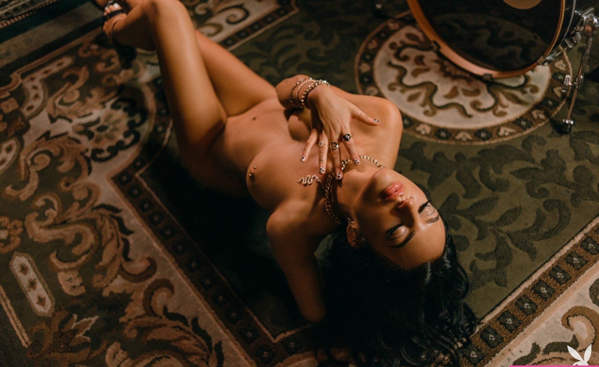 Ashlyn Cherè desnuda #108218991