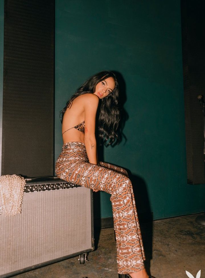 Ashlyn Cherè desnuda #108219017