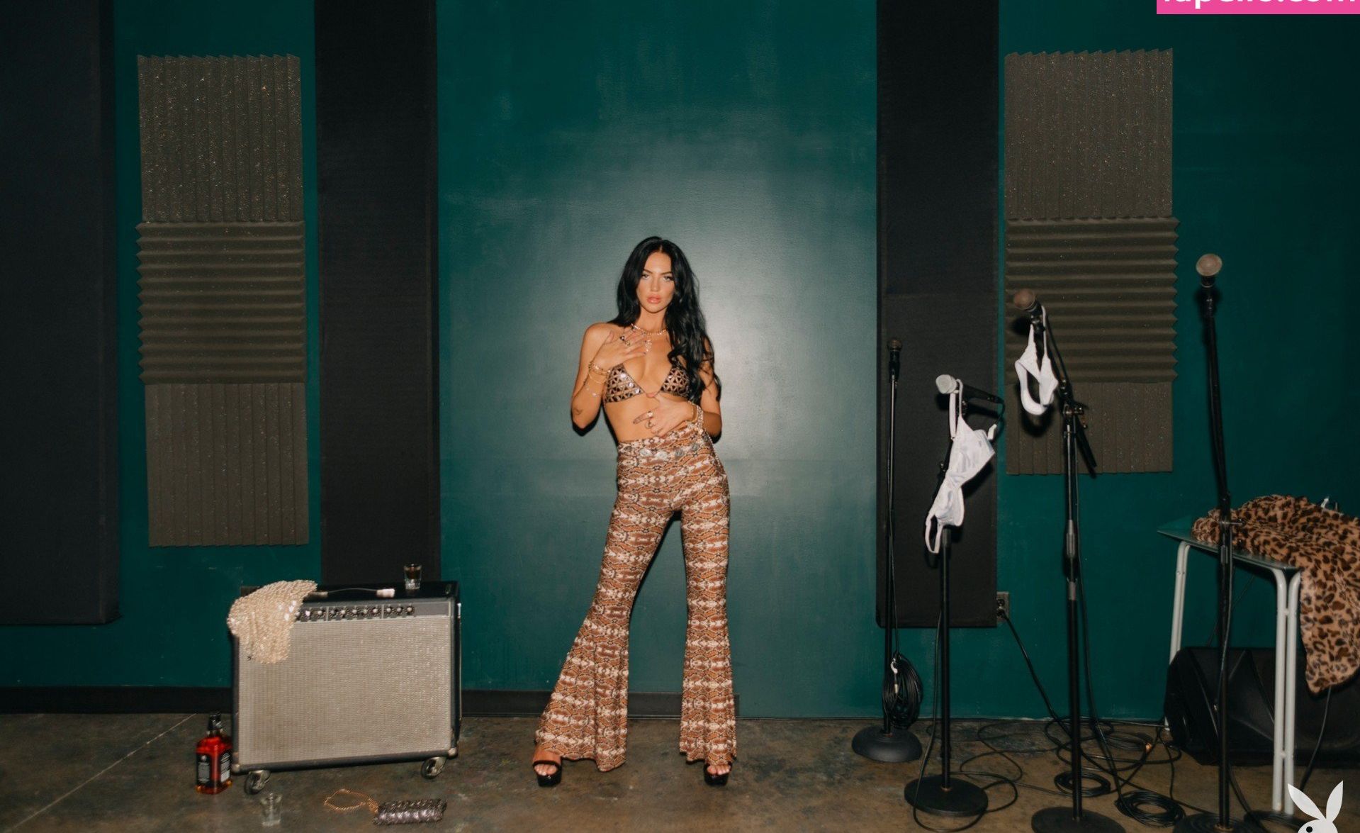 Ashlyn Cherè desnuda #108219019