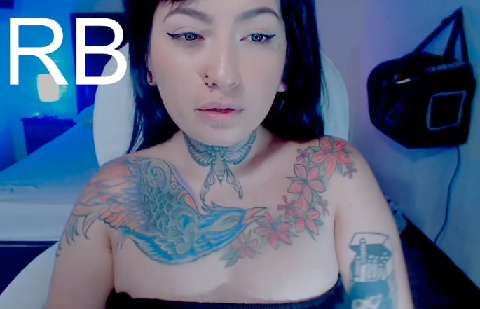 Tatouage part 1 #96468527