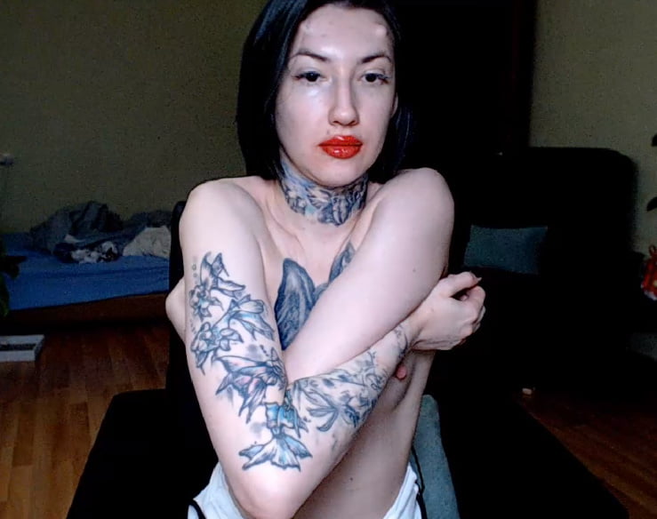 Tatouage part 1 #96468535