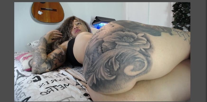 Tatouage part 1 #96468650