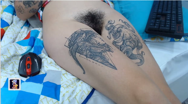 Tatouage part 1 #96468845