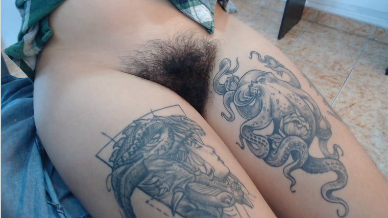 Tatouage part 1 #96468865