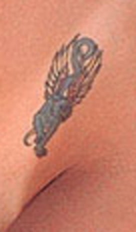 Tatouage part 1 #96468927