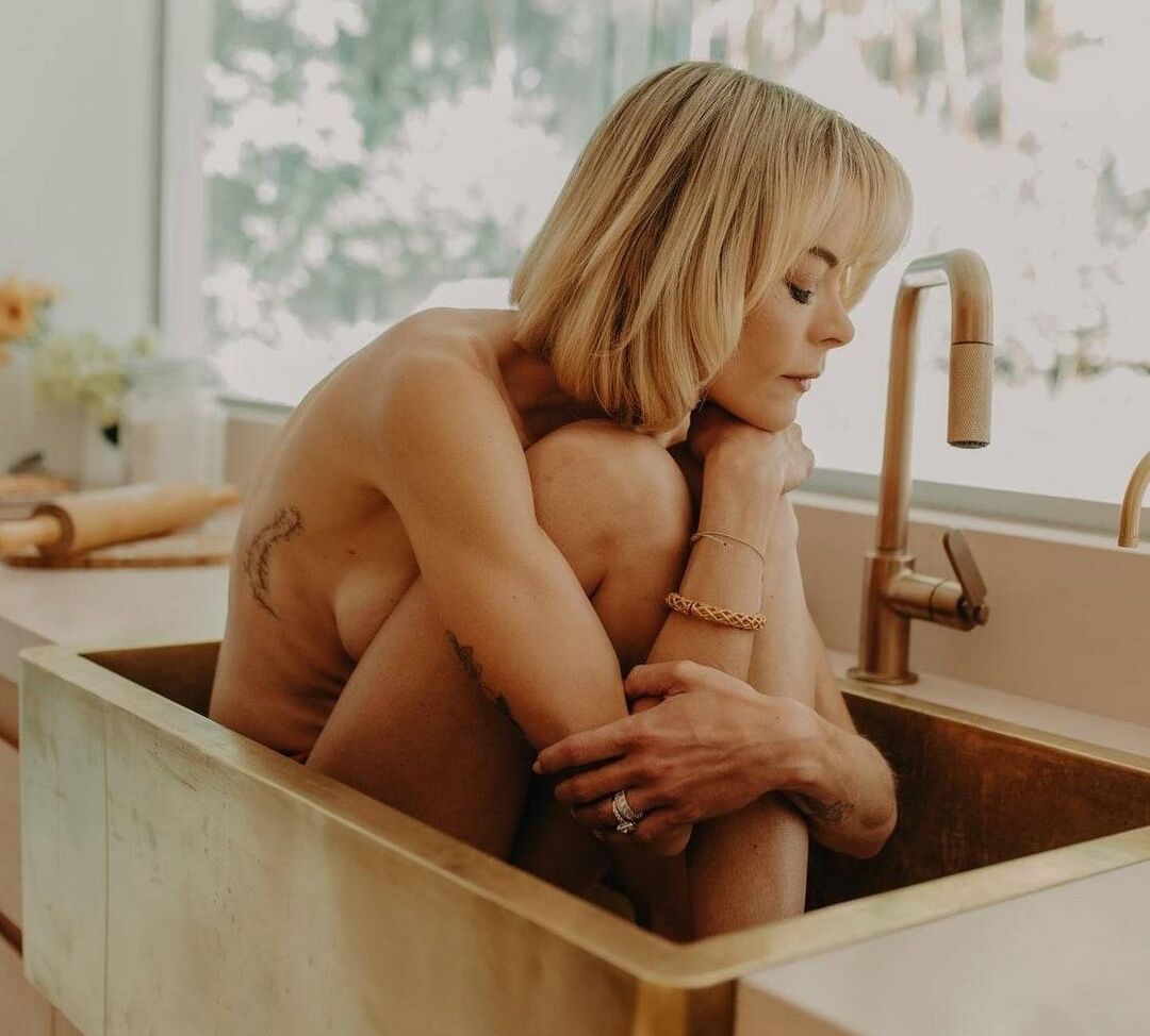 Jaime King desnuda #109532839