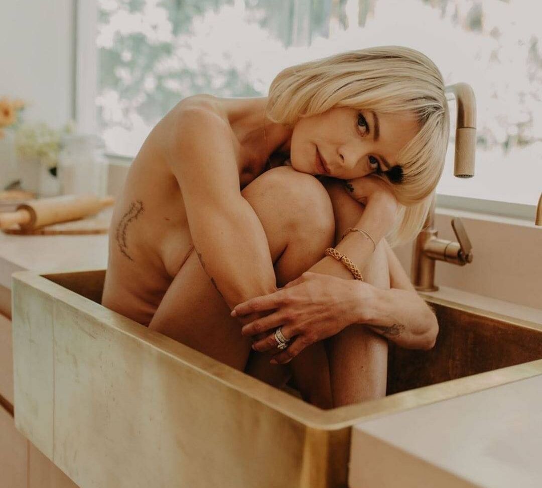 Jaime King desnuda #109532841