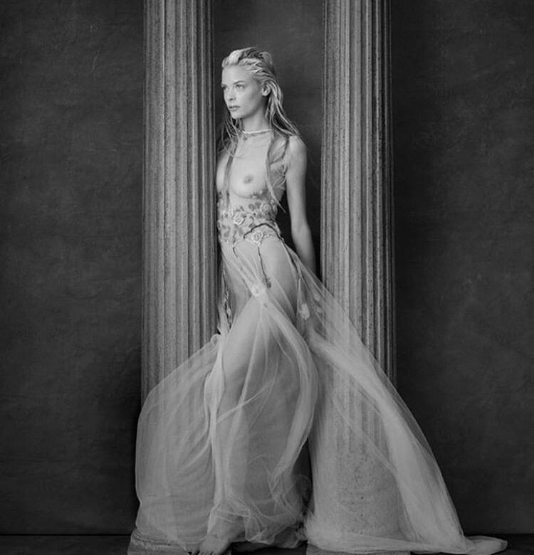 Jaime King desnuda #109532851