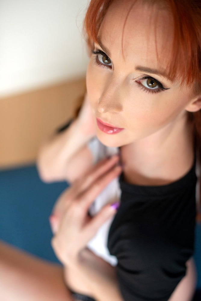 Ginger semi-pro #104639625