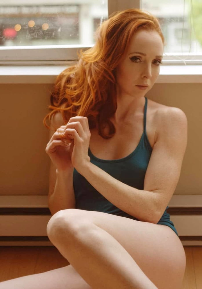 Ginger semi-pro #104639696