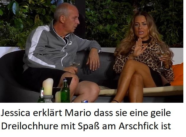 Jessica oder Sophia - wer ist die geilere Nutte ? #101755862