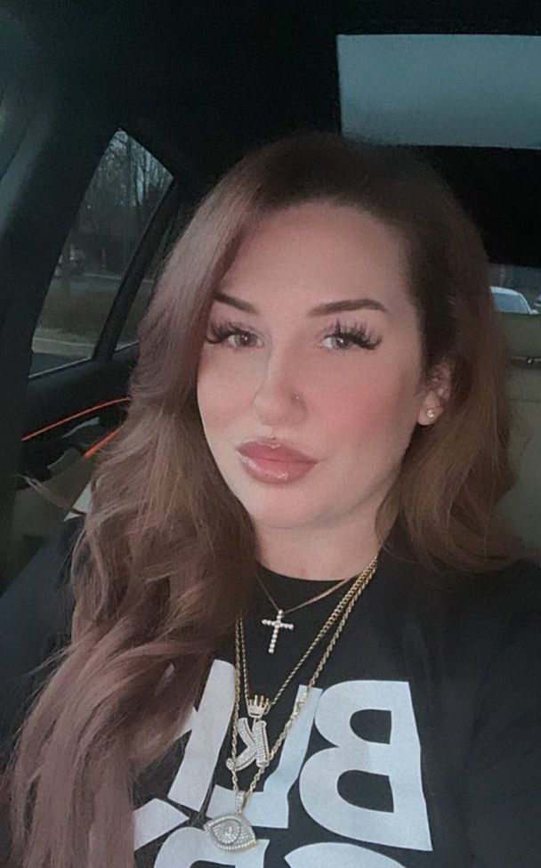 Karmakaymarie nackt #108192265