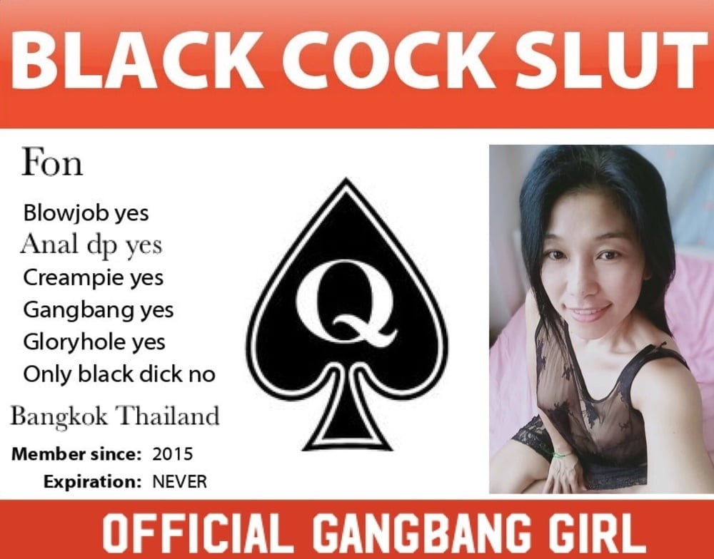 Slutcard - Thailand #90175546
